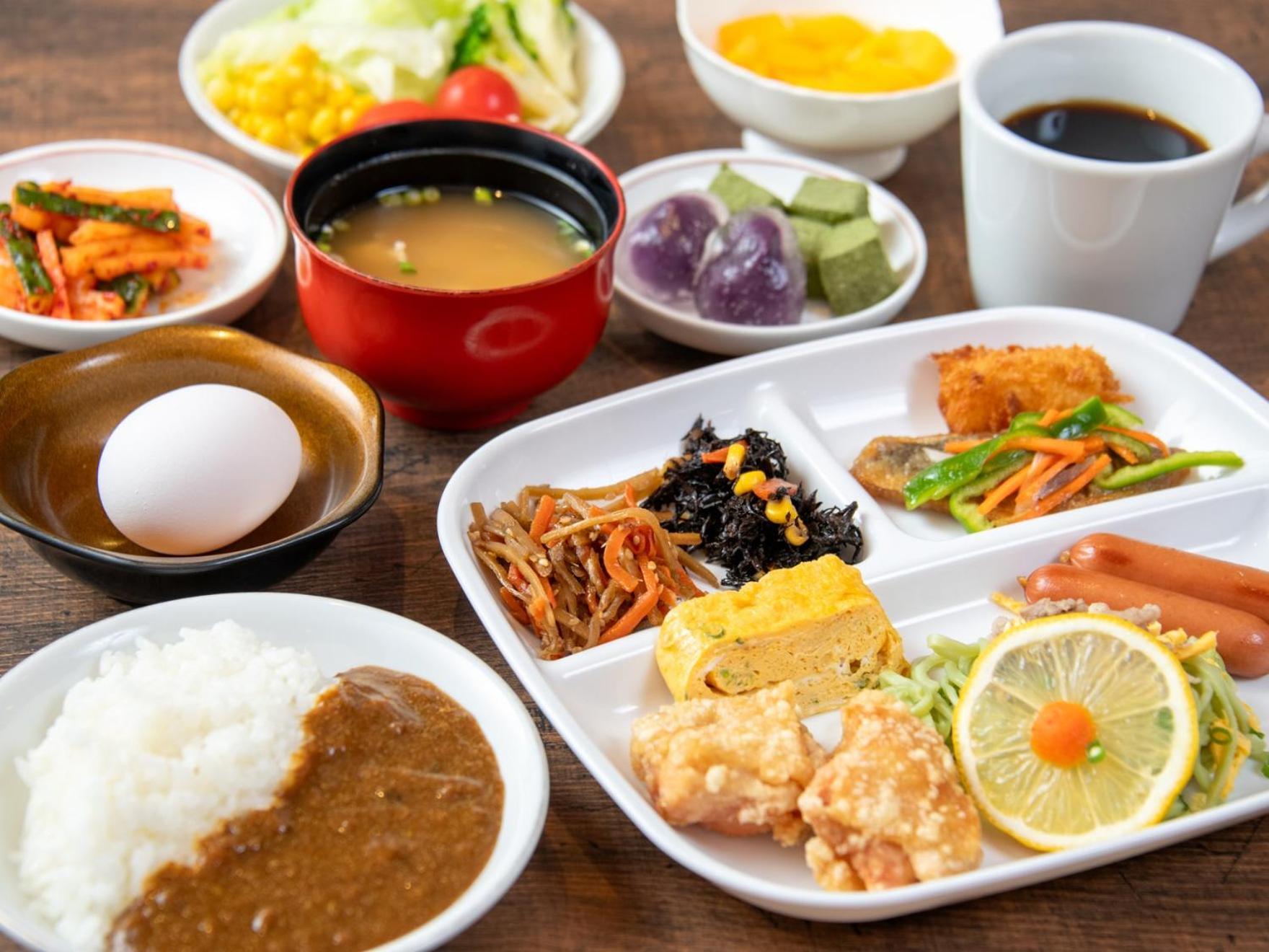 Hotel Apa Yamaguchi Hofu