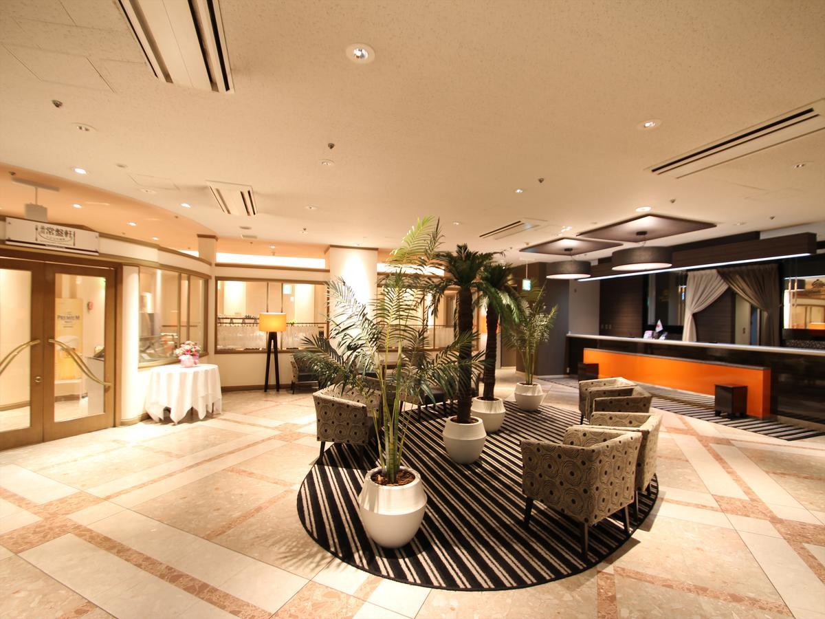 防府山口县apa酒店