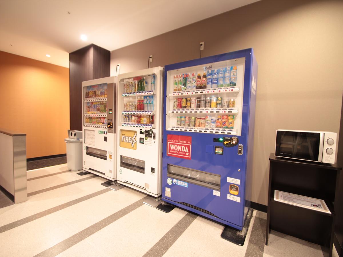Apa Yamaguchi Hotel