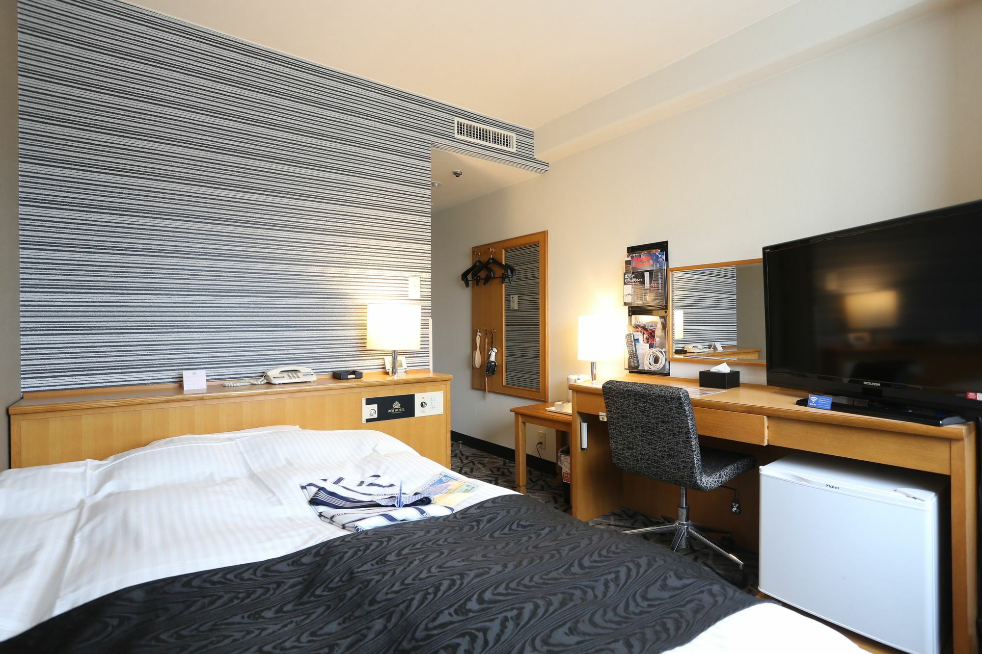 Hotel Apa Yamaguchi 3*